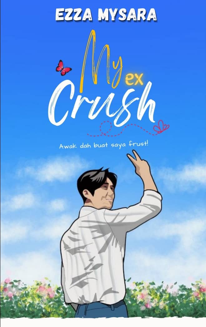 My Ex Crush