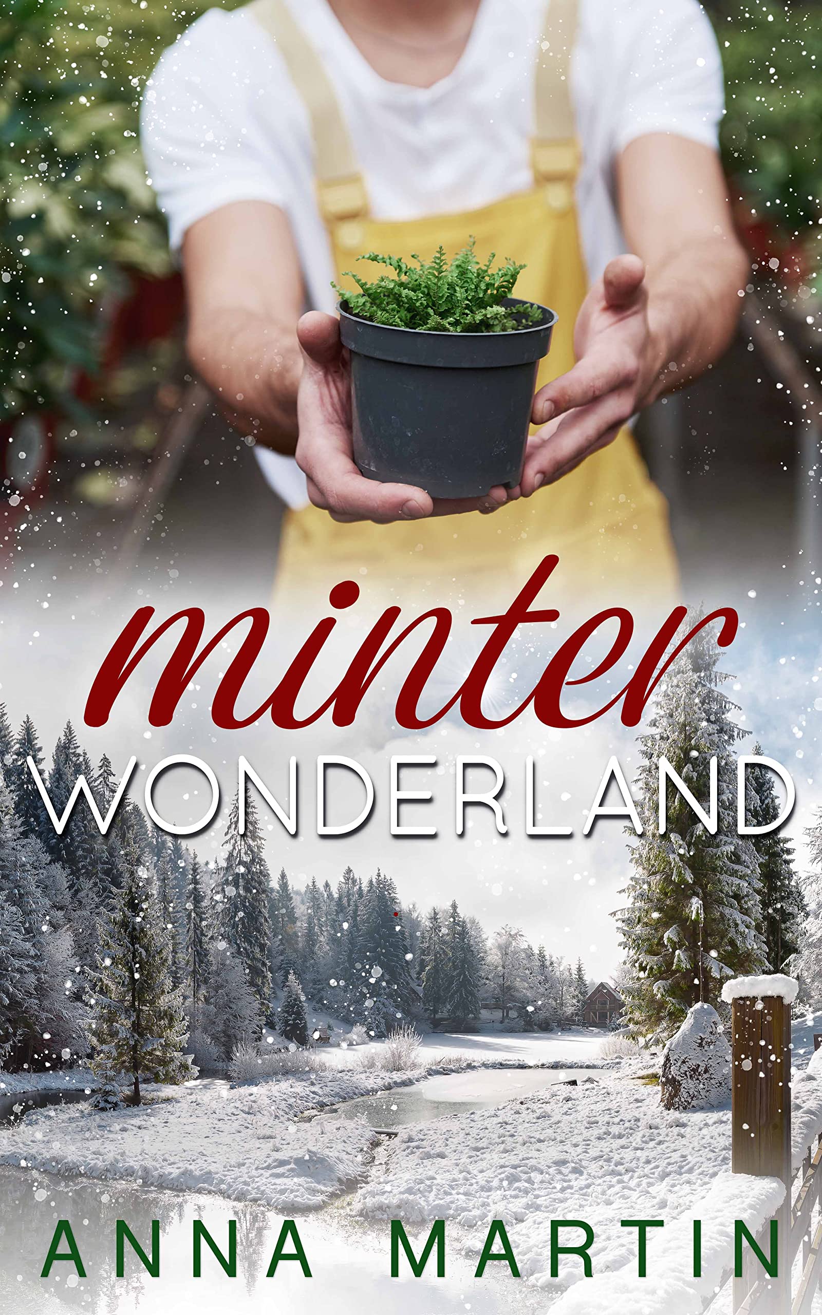 Minter Wonderland
