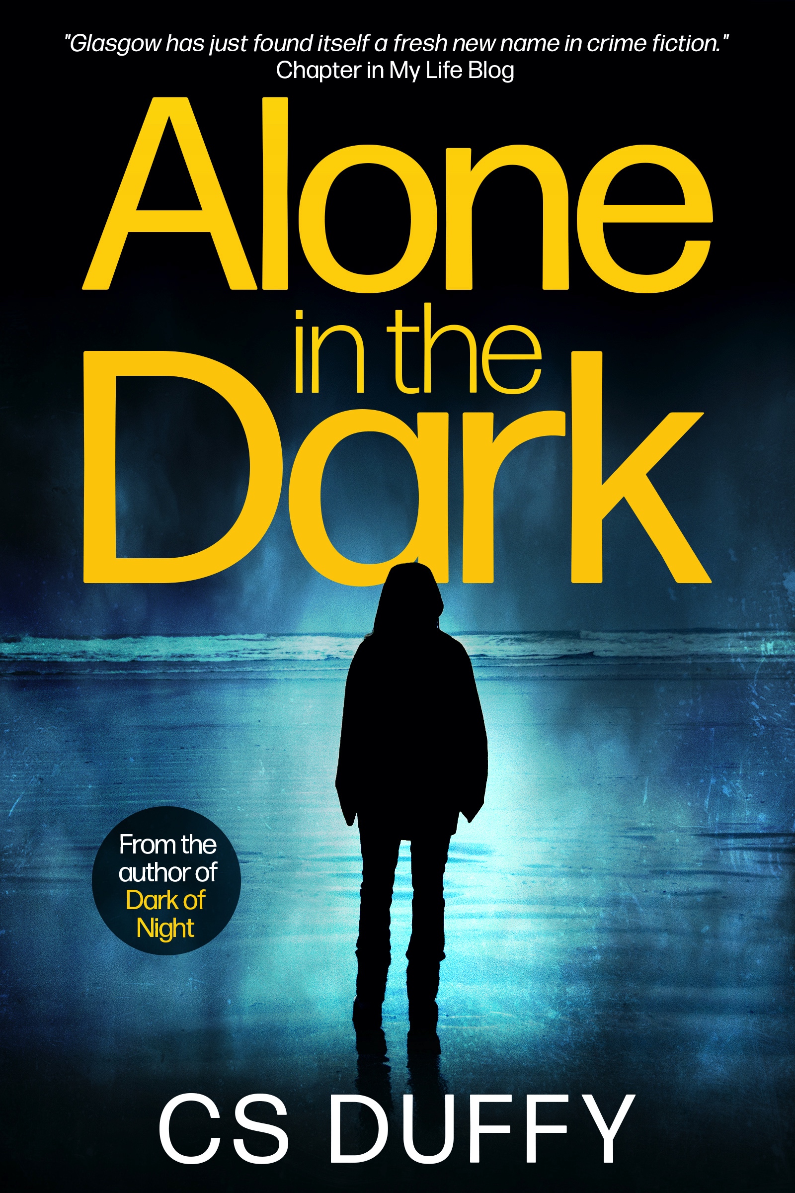 Alone in the Dark