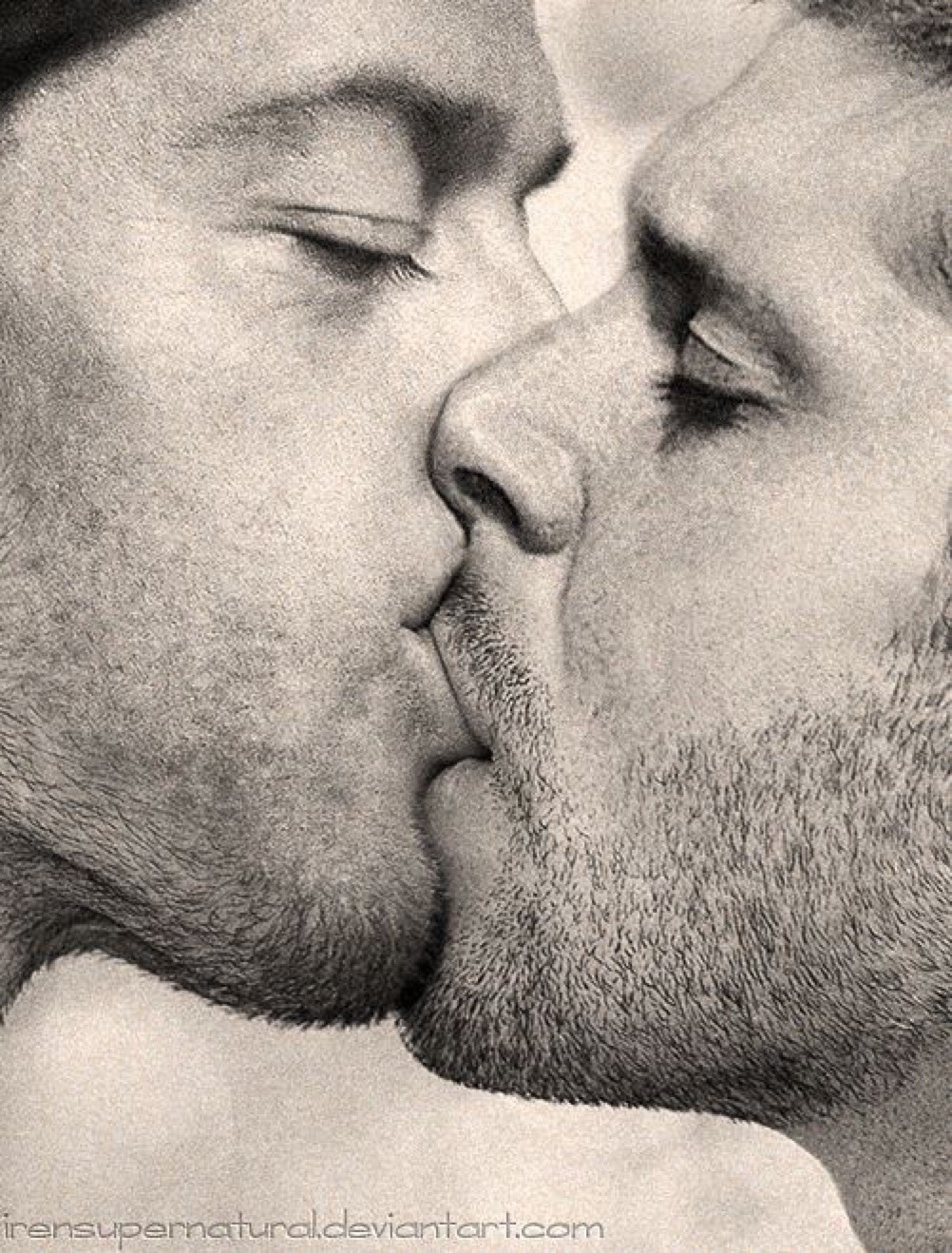 It Started out with a Kiss
