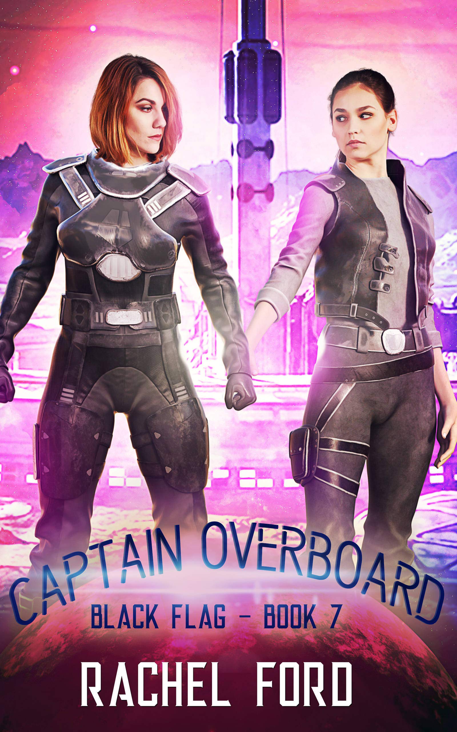 Captain Overboard