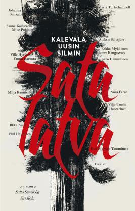 Satalatva – Kalevala uusin silmin