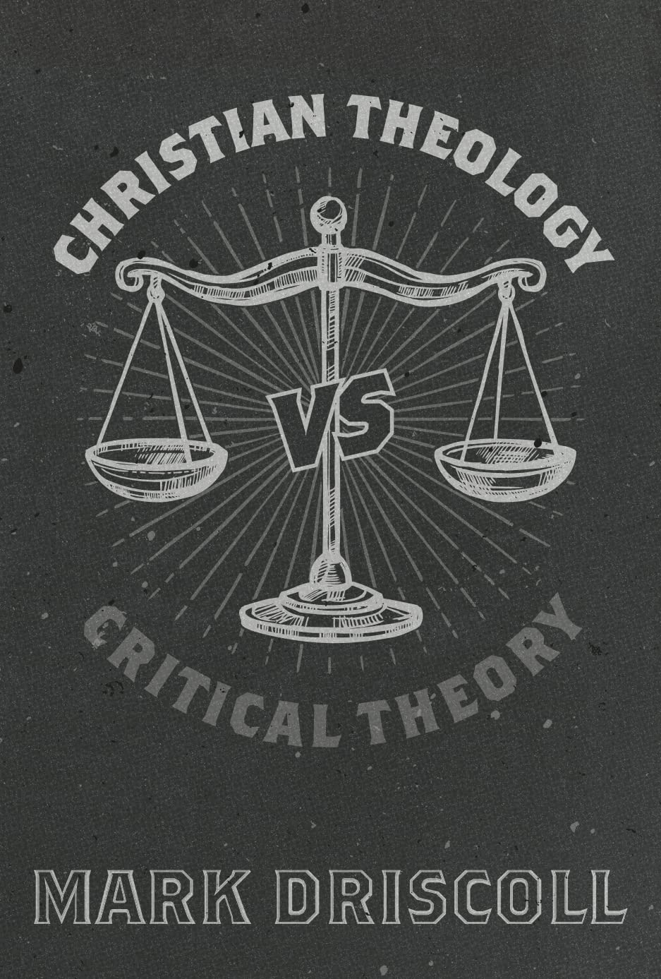 Christian Theology vs. Critical Theory