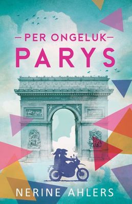Per ongeluk Parys