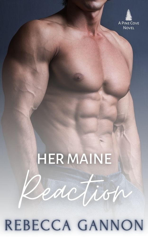 Her Maine Reaction