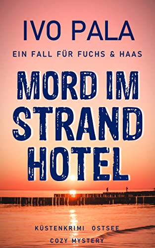 Mord im Strandhotel