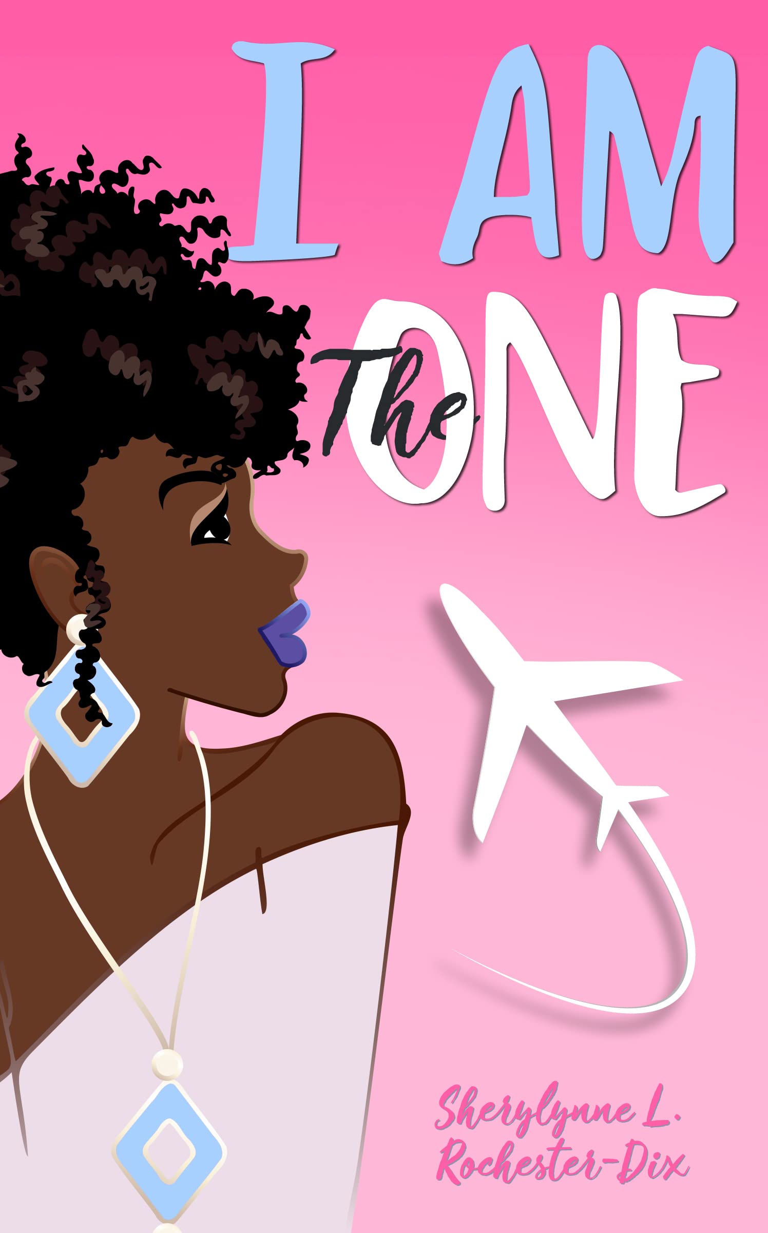 I am The One: Finally Finding Me