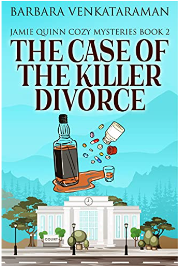 The Case of the Killer Divorce