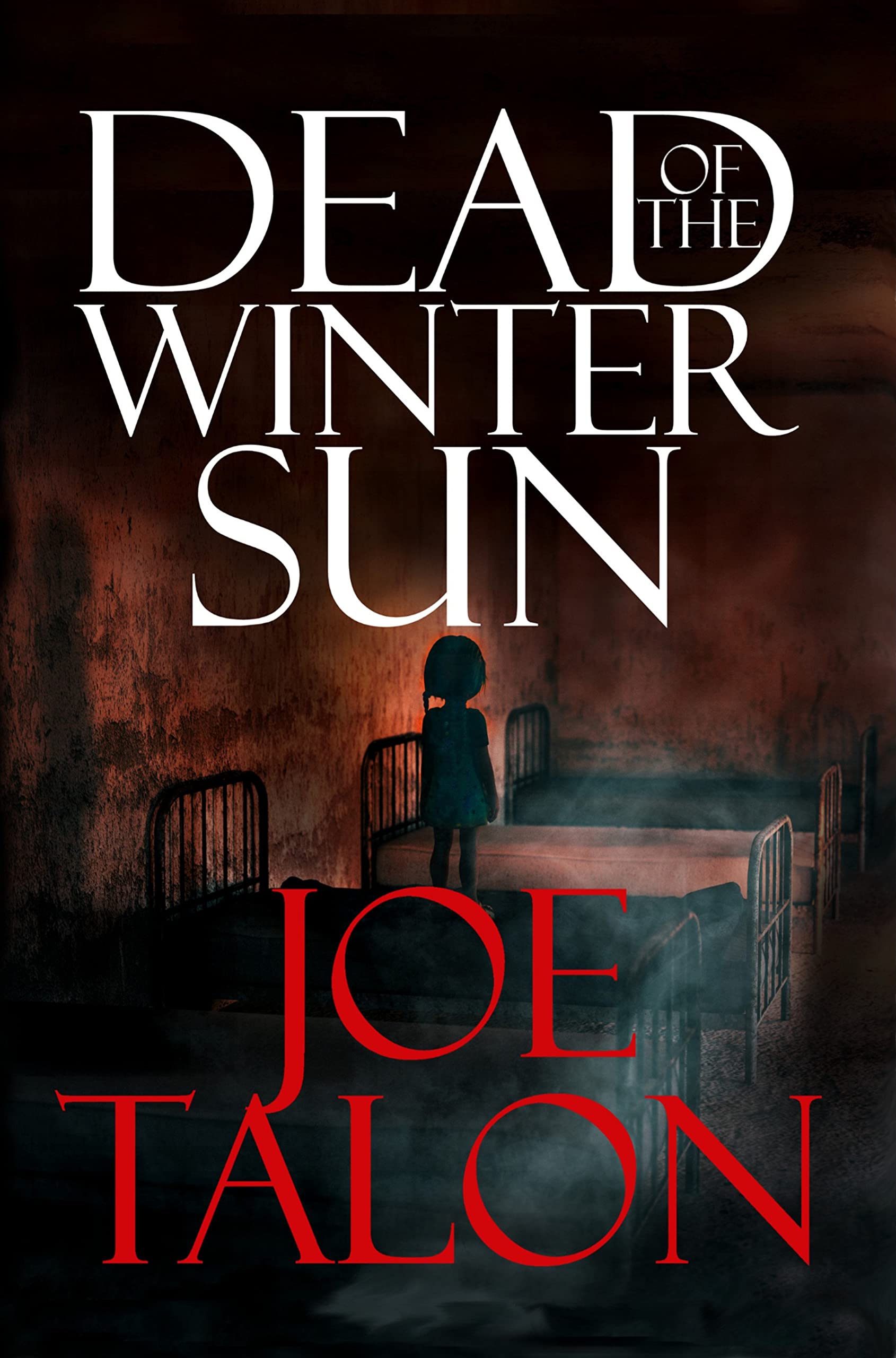 Dead Of The Winter Sun: A British Ghost Story