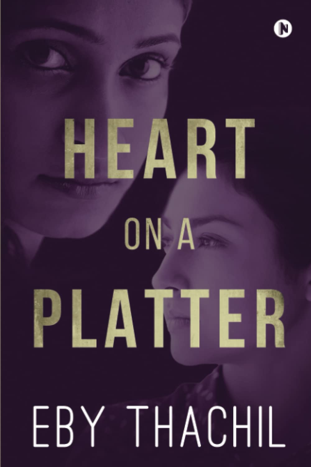 Heart on a Platter