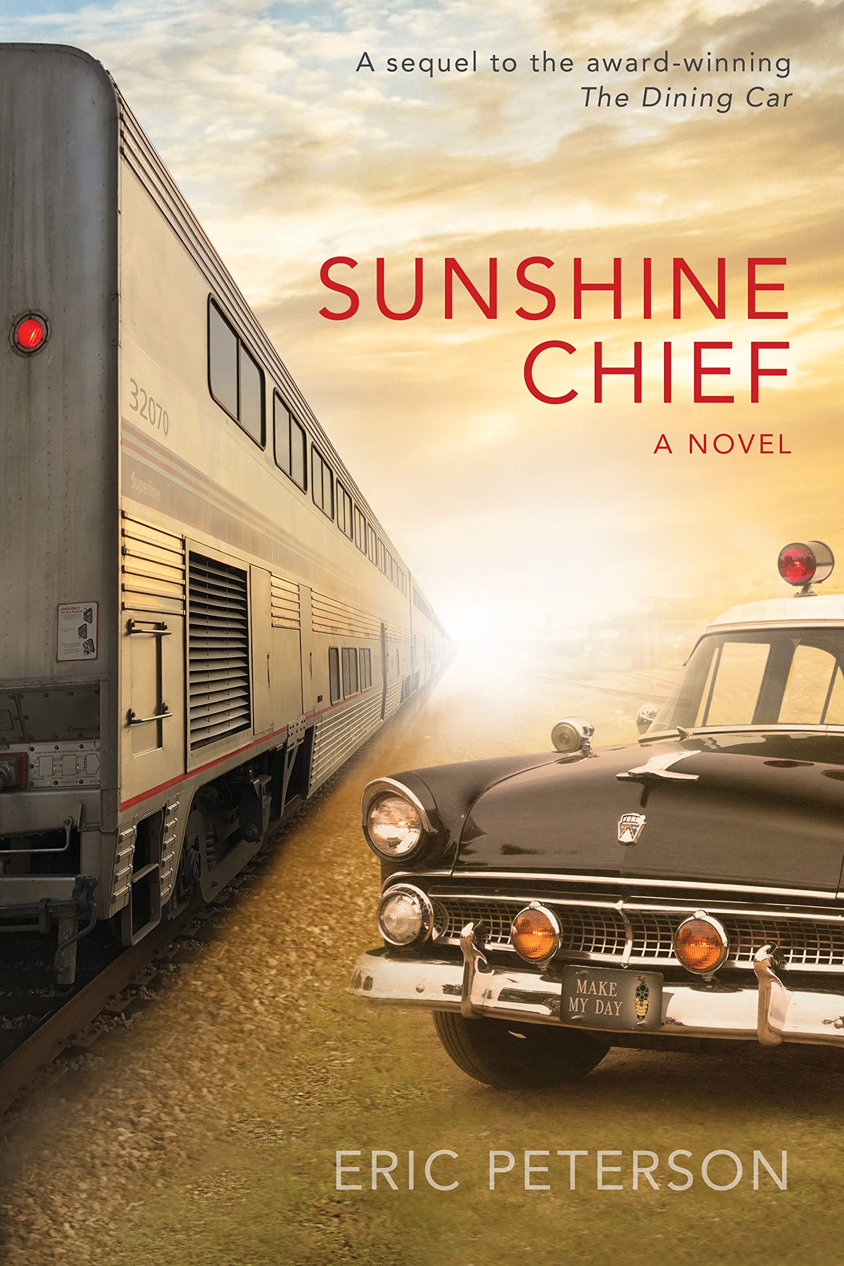 Sunshine Chief
