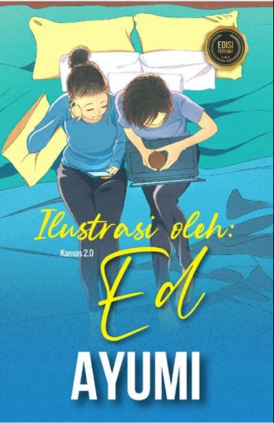 Ilustrasi Oleh: Ed