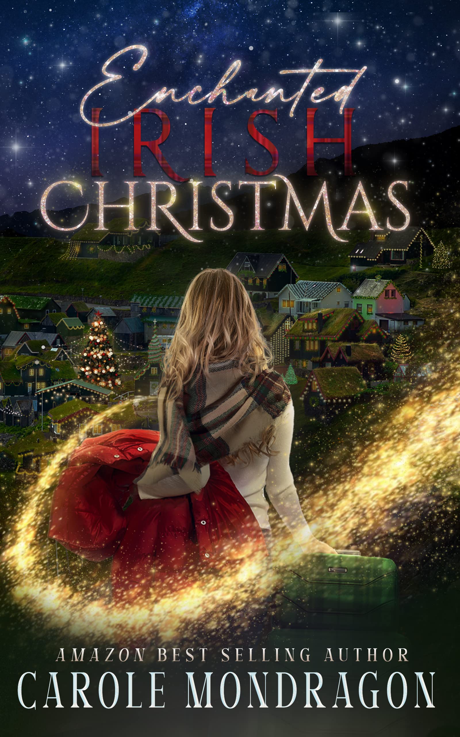 Enchanted Irish Christmas