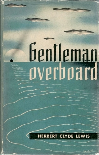 Gentleman Overboard