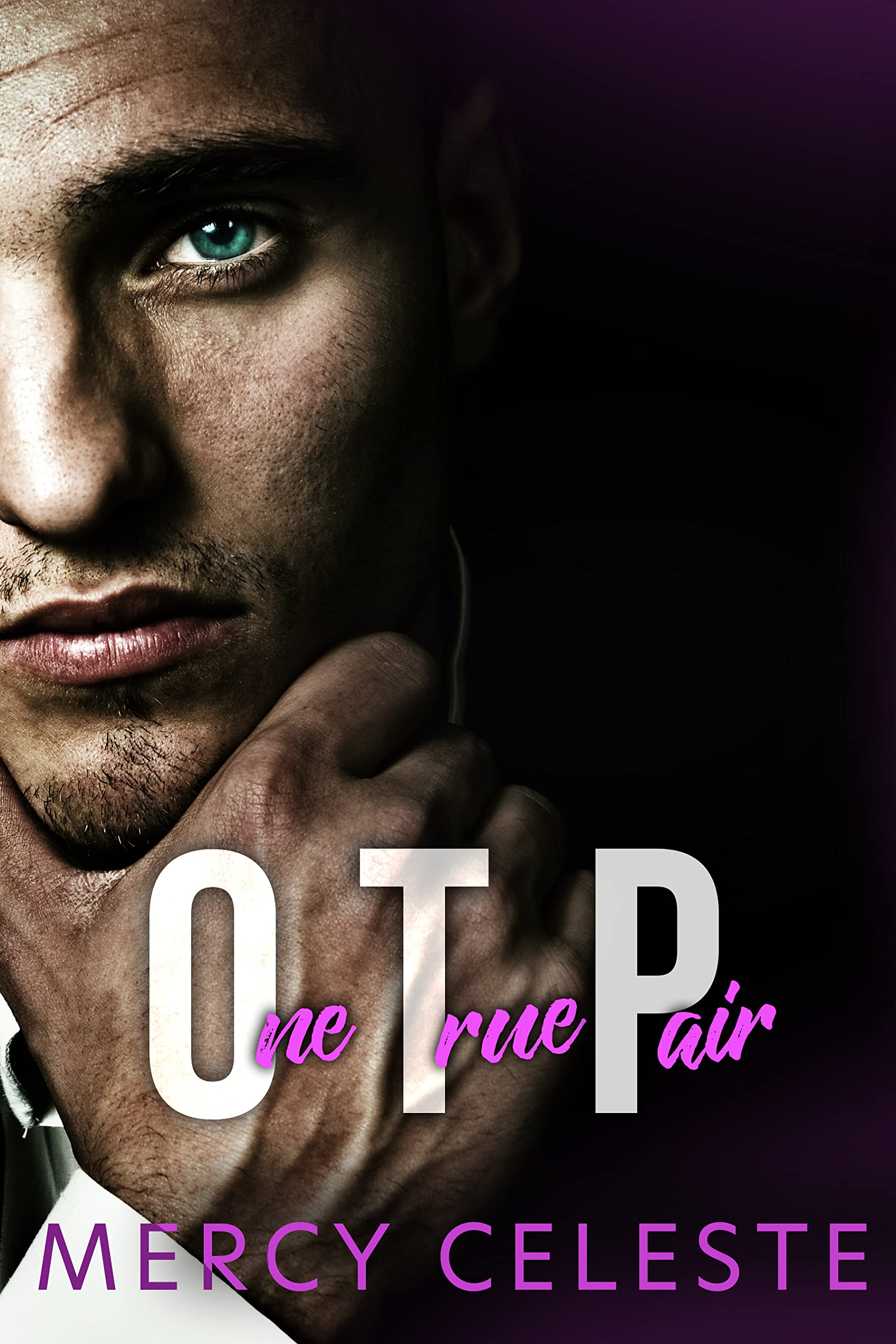 One True Pair book cover