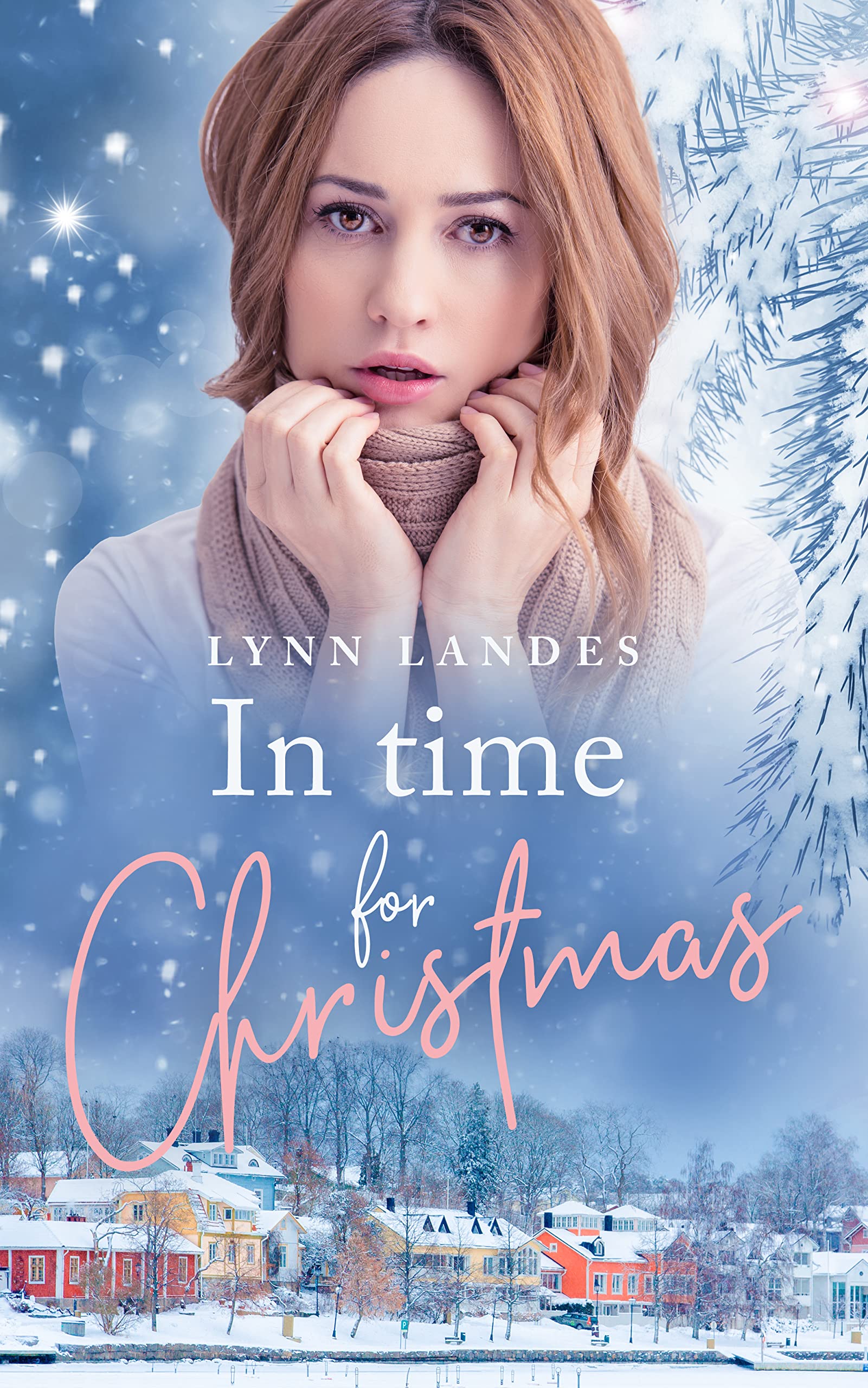 In time for Christmas