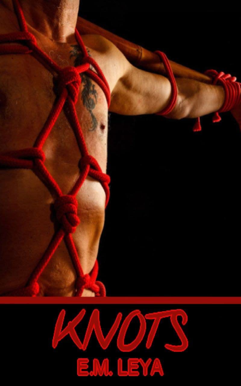 Knots book cover