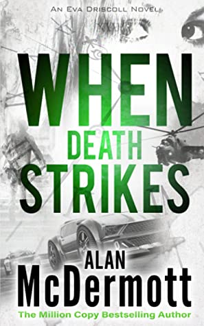 When Death Strikes book cover