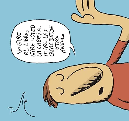 Todo es político