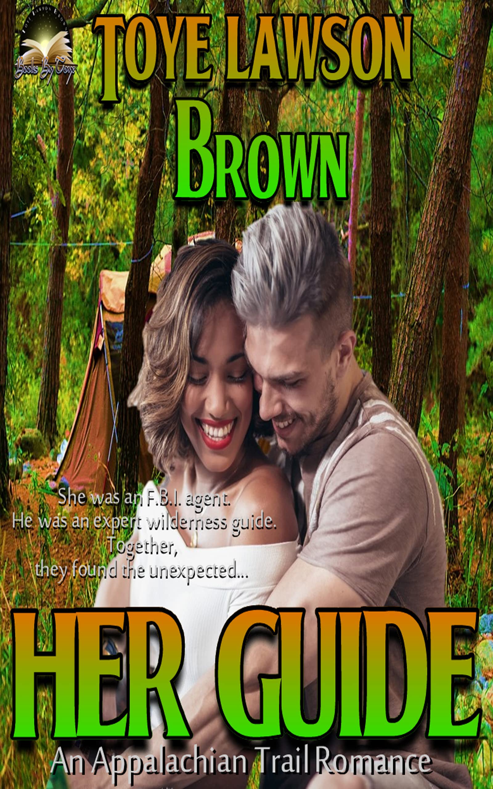 Her Guide book cover