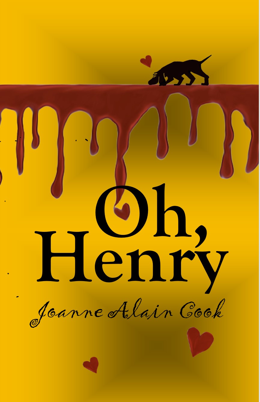 Oh, Henry