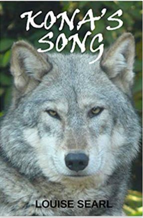 Kona's Song