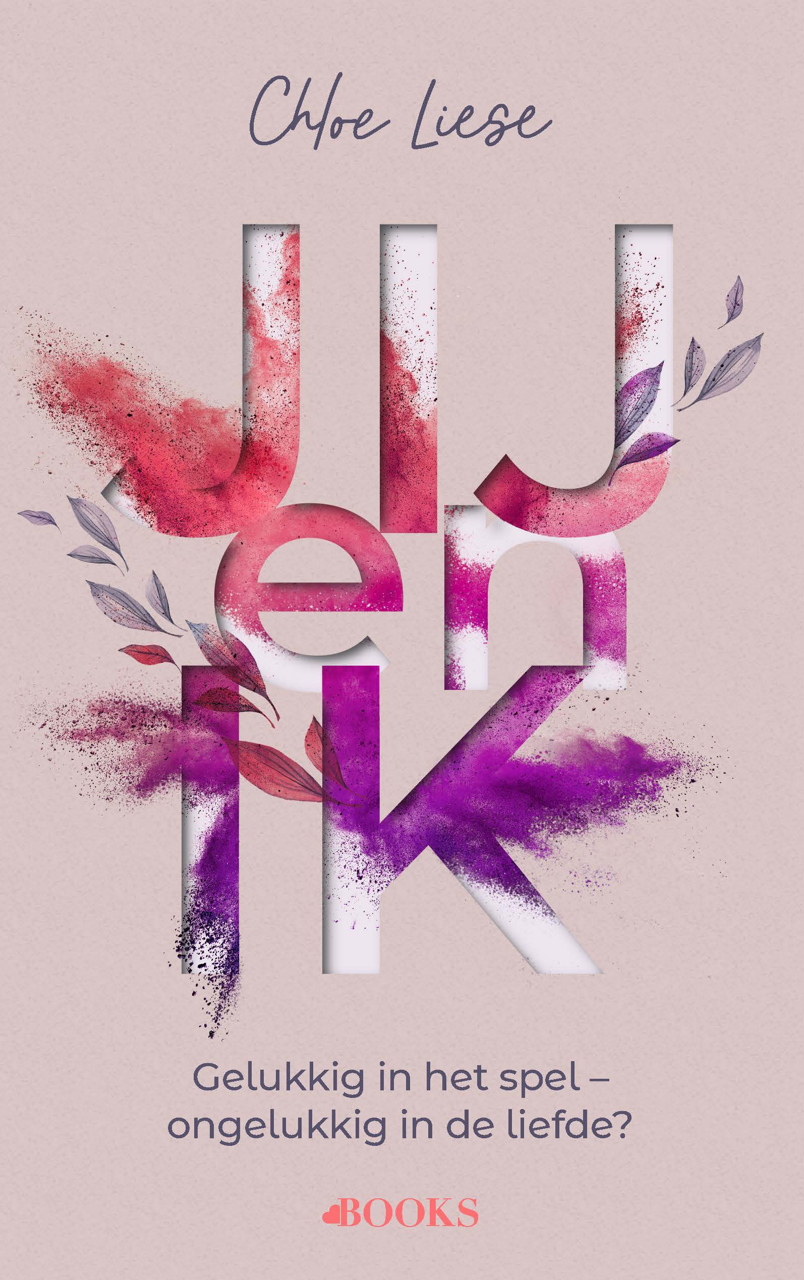 Jij en ik (Bergman Brothers, #1)