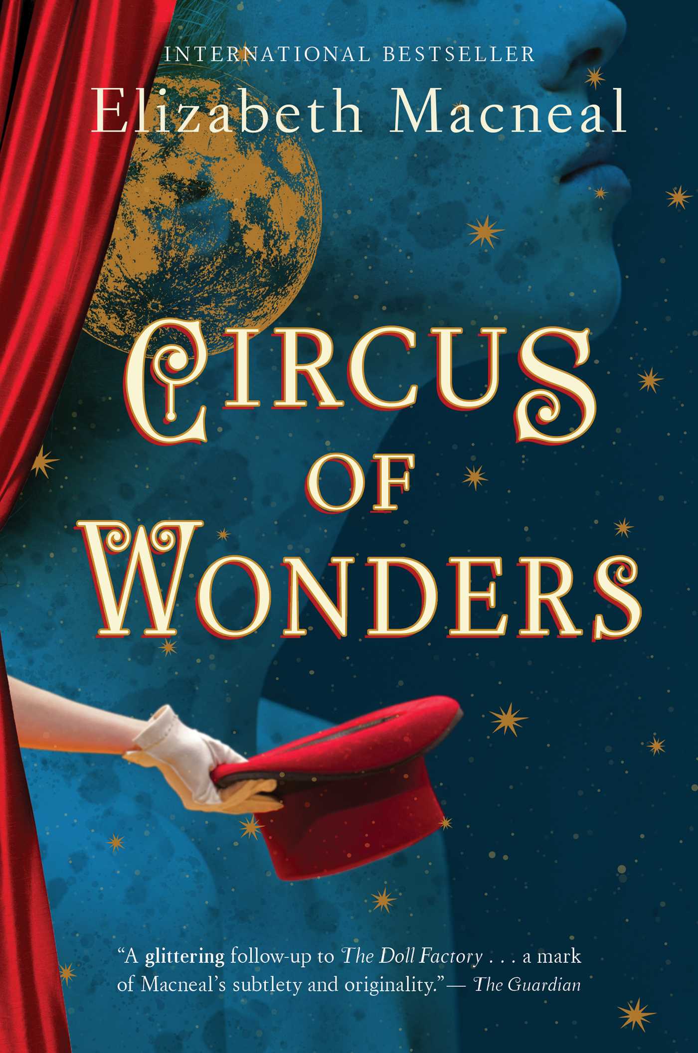 Circus of Wonders