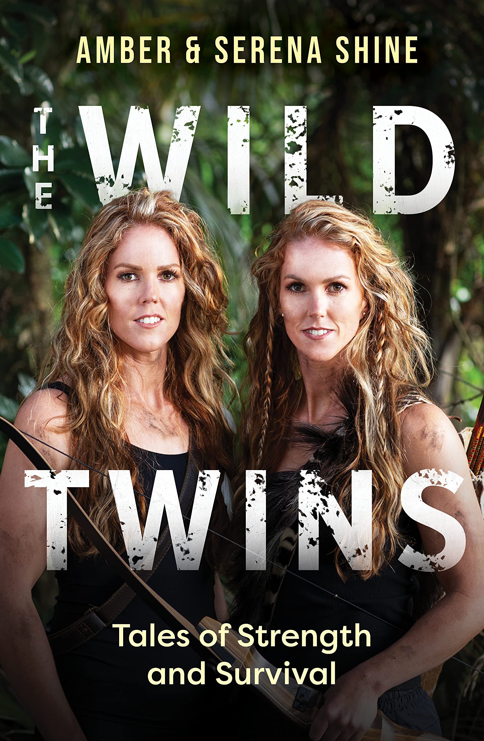 Omg! Rausch Twins' Recent Pictures Are Absolutely Wild! - fw3me1d