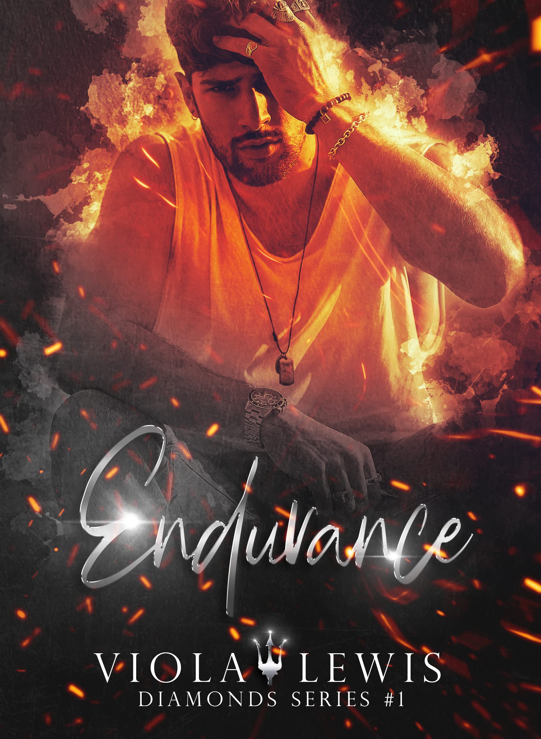 Endurance (Diamonds Series 1) by Viola Lewis Goodreads