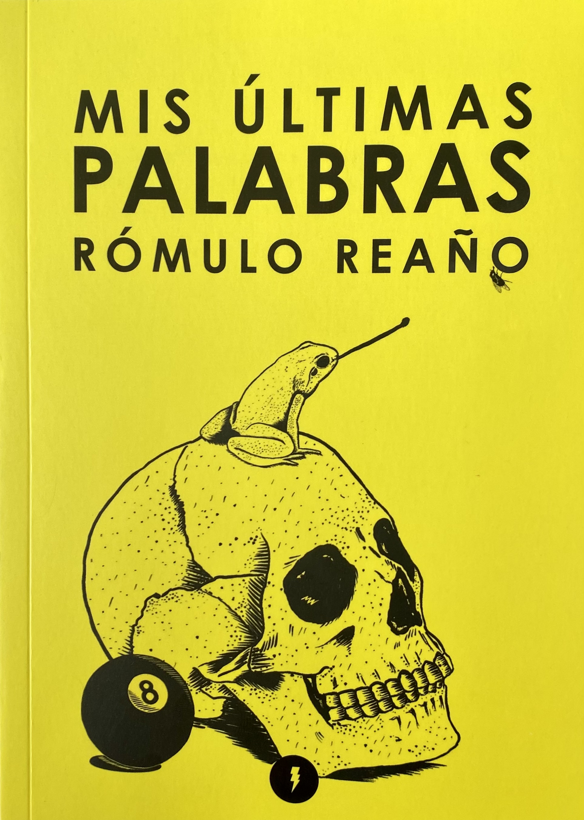 Mis últimas palabras