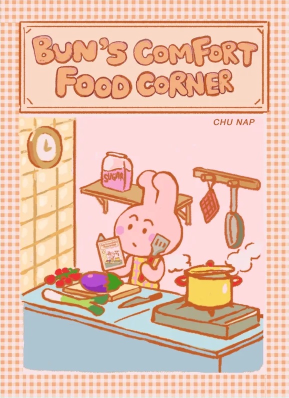 Bun's Comfort Food Corner