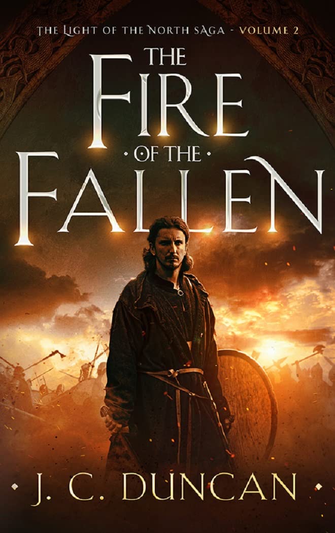 The Fire of the Fallen