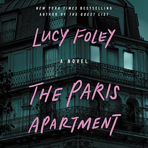 The Paris Apartment