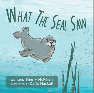 What The Seal Saw