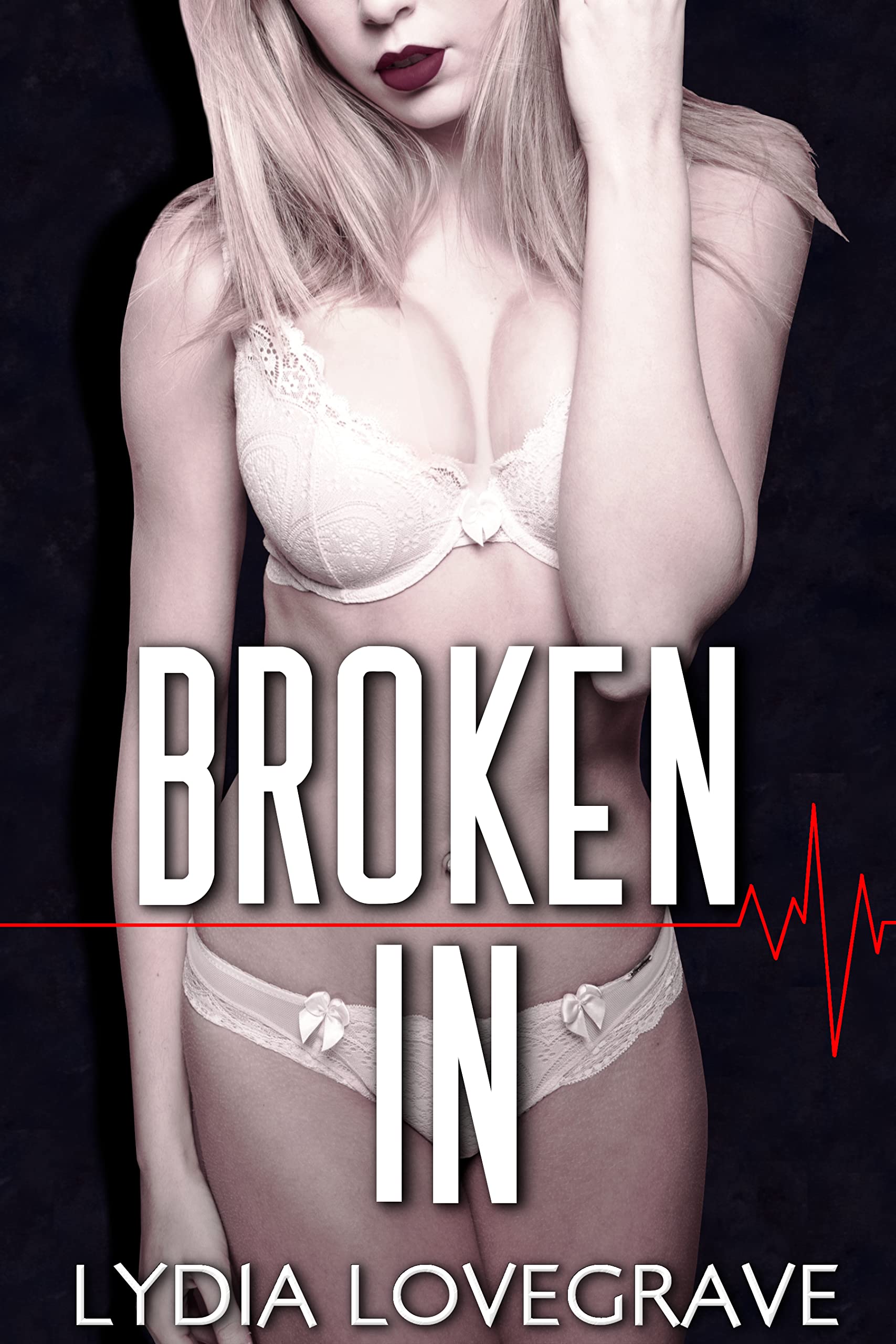 Broken In: First Time Backdoor with Her Doctor Daddy