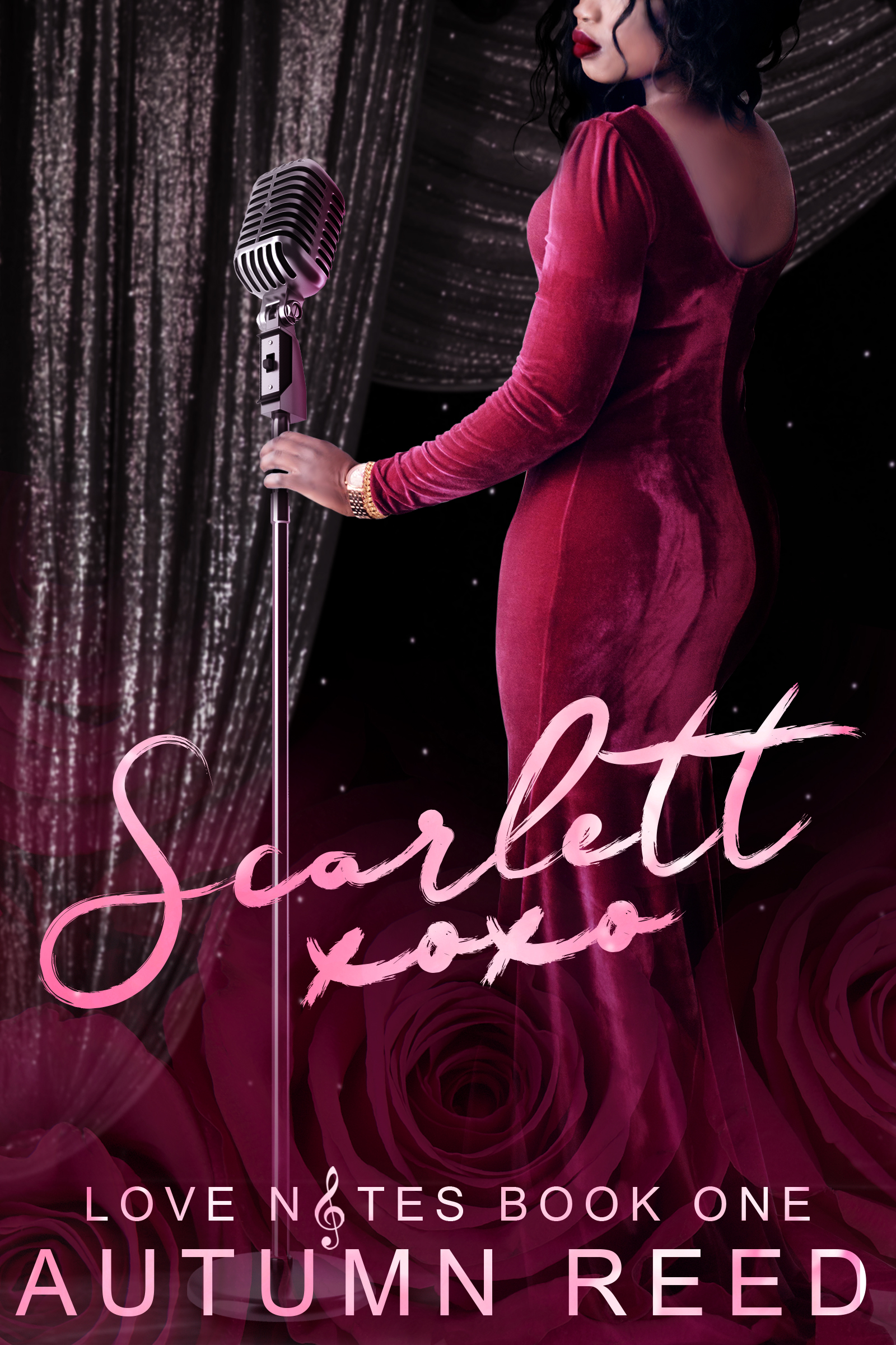 Scarlett XOXO (Love Notes 1) by Autumn Reed Goodreads