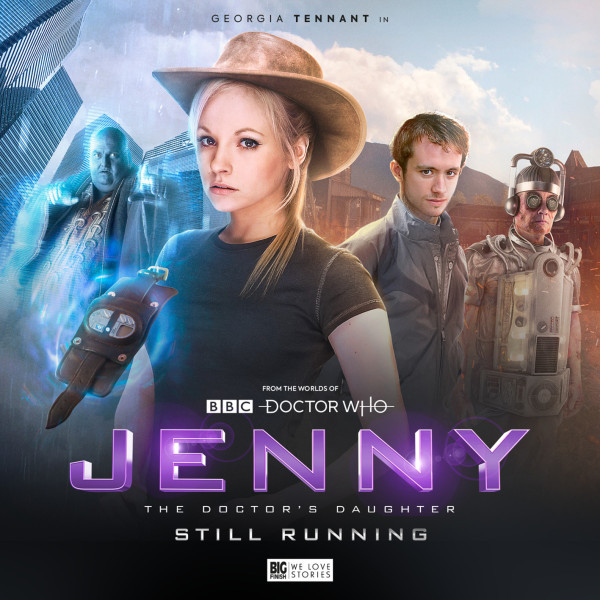 Her Own Worst Enemy book cover