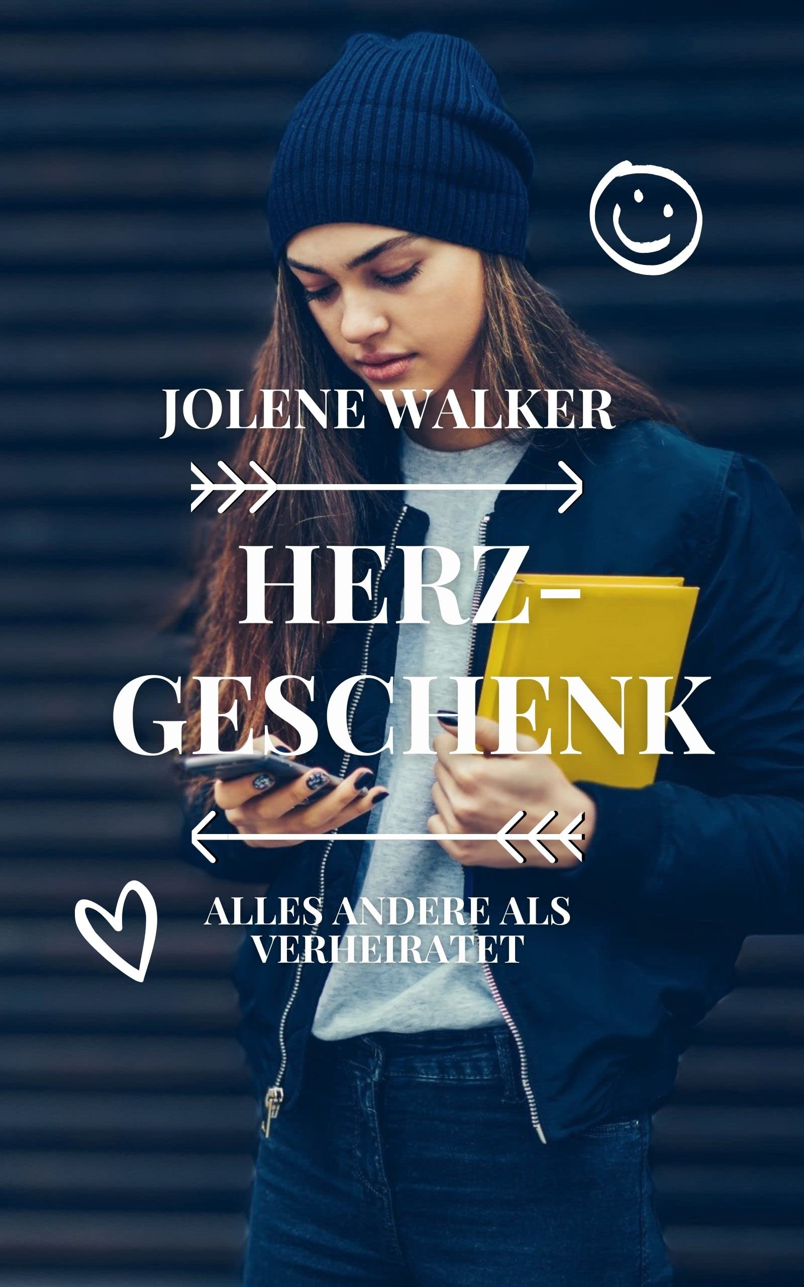 Herzgeschenk: Alles andere als verheiratet
