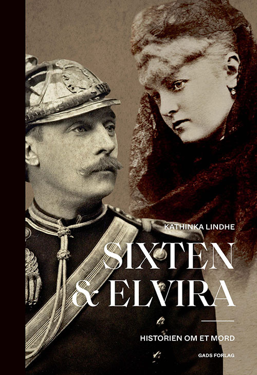 Sixten og Elvira, Historien om et mord