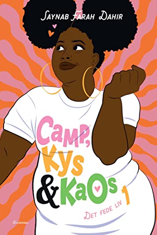 Camp, kys og kaos