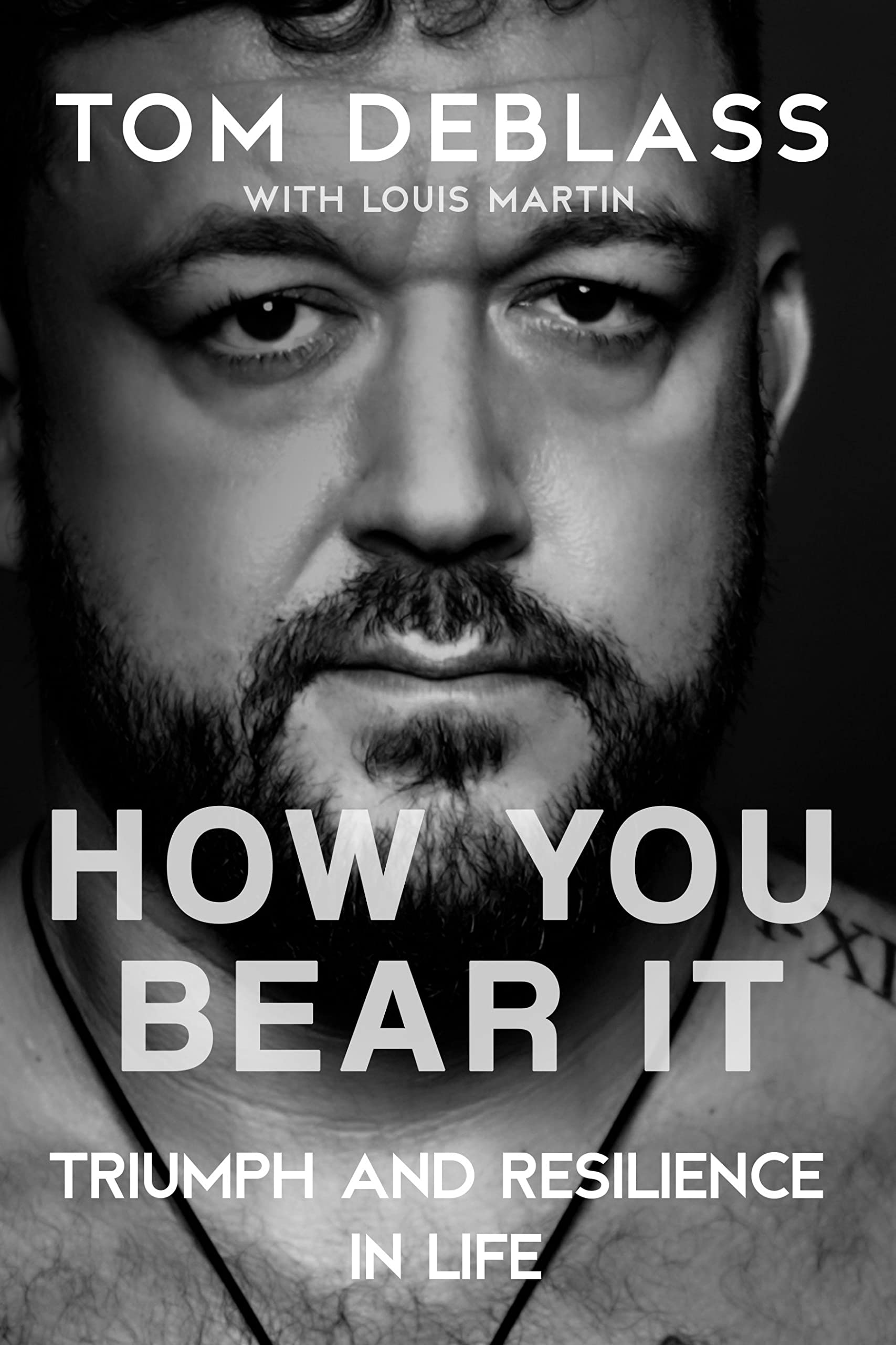 How You Bear It: Triumph and Resiliency in Life
