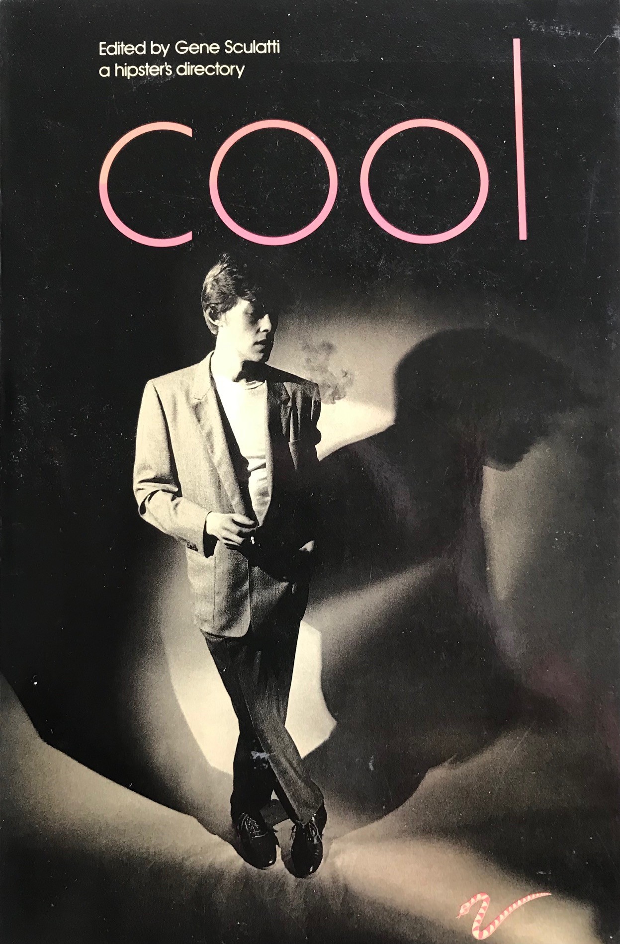 Cool by Gene Sculatti Goodreads