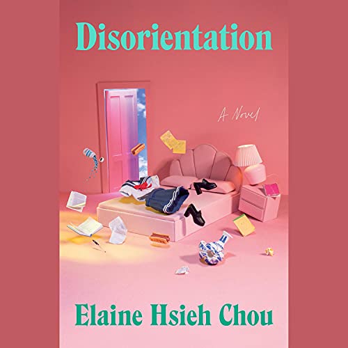 Disorientation
