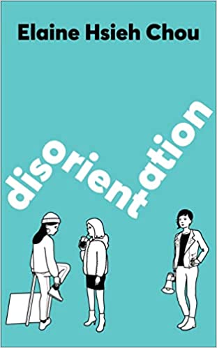 Disorientation