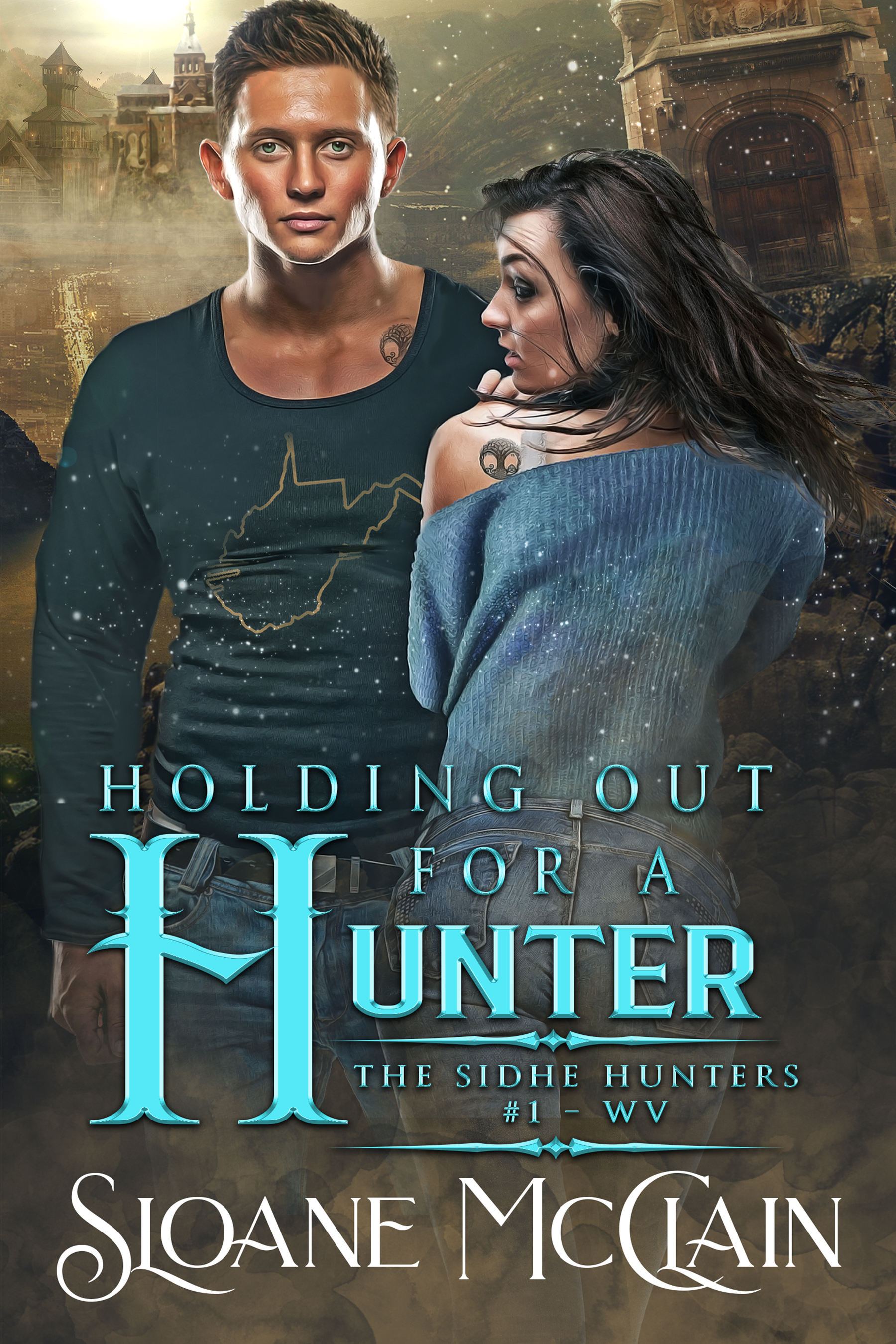 Holding Out For a Hunter