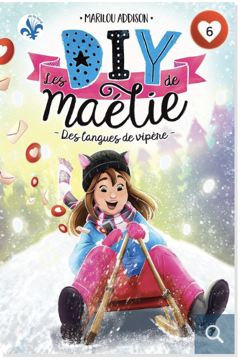 Des langues de vipère book cover