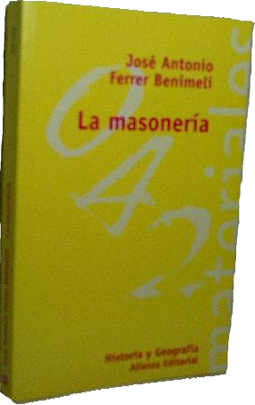 La Masoneria