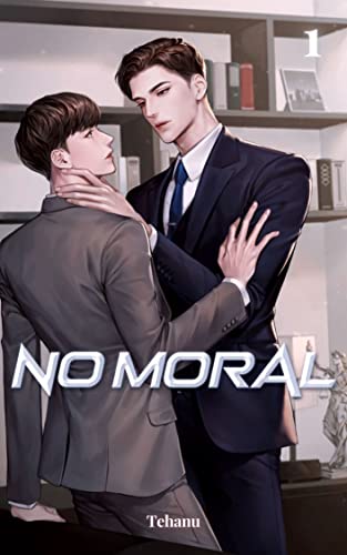No Moral Vol. 1 (novel)