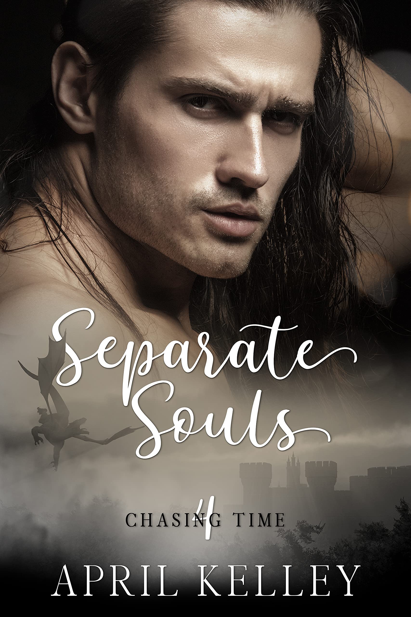 Separate Souls book cover